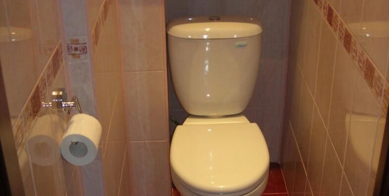 Ремонт Туалета от 70 000 руб