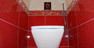 Ремонт Туалета от 50 000 руб