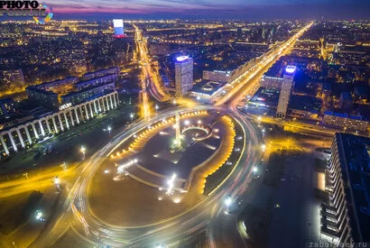 Ремонт квартир и офисов в Московском районе