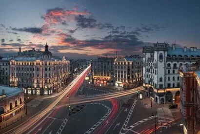 Ремонт от «ARTA» в Петроградском районе