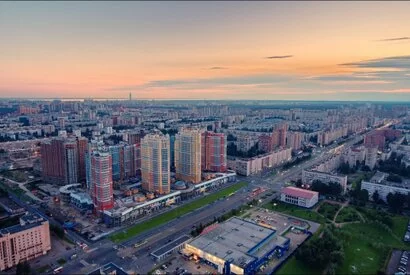 Отделка квартир и офисов в Выборгском районе