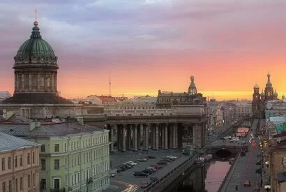 Ремонт квартир в Центральном районе СПб