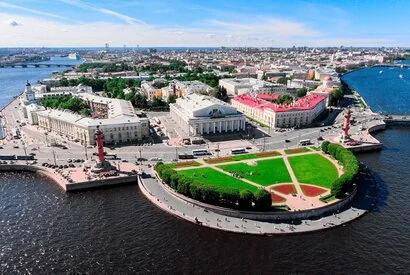 Квартирный ремонт в Василеостровском районе