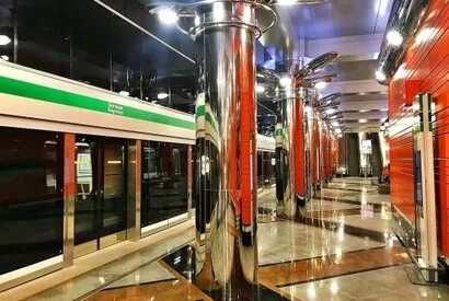 Ремонт недвижимости у метро «Беговая»