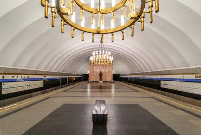 Ремонт в районе метро «Черная речка»