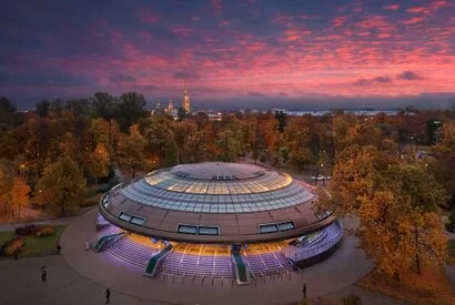 Ремонт в районе метро «Горьковская»