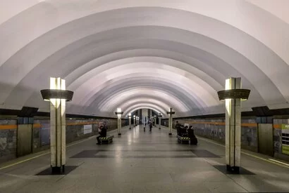 Ремонт квартир на Ладожской