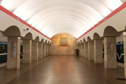 Профессиональный ремонт у метро «Лесная»