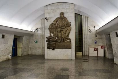 Ремонт квартир на Ломоносовской