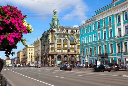 Ремонт в районе метро