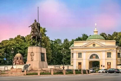 Ремонт квартир в районе станции