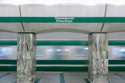 Ремонт квартир в районе метро «Приморская»