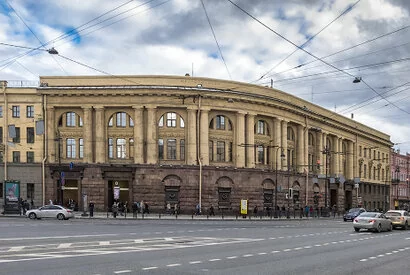 Ремонт квартир в районе станции