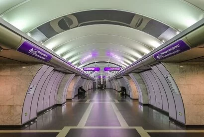 Ремонт в районе м. «Волковская»