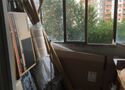 ремонт балкона-6