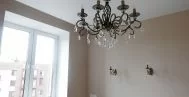 Ремонт спальни