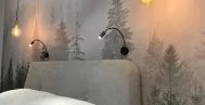 Ремонт спальни