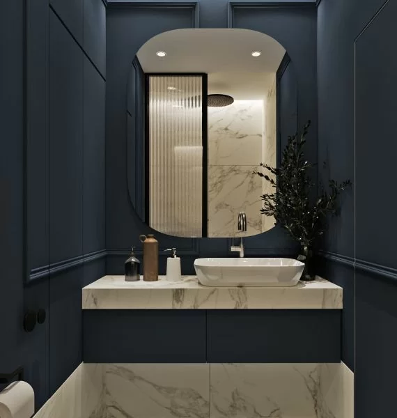 Фото ремонта 1 комнатной