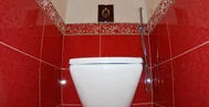 Ремонт Гардеробной от 55 000 руб