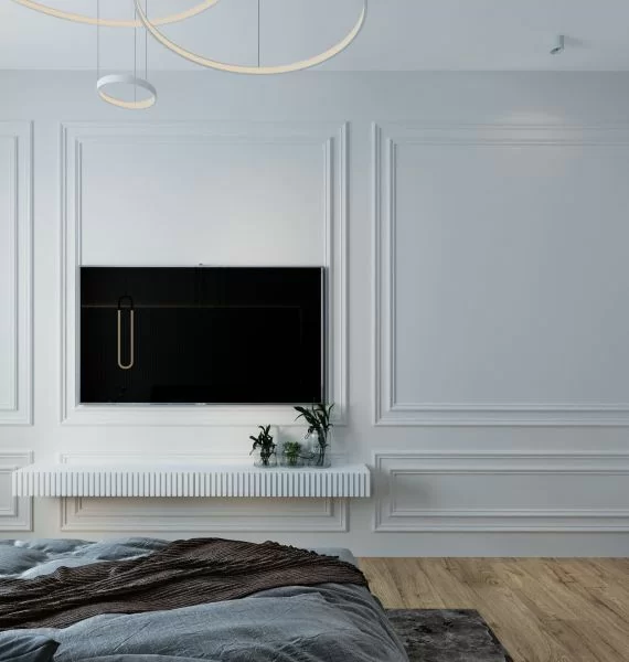 Фото ремонта трехкомнатной квартиры