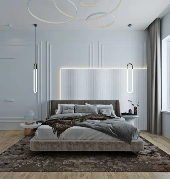 Фото ремонта трехкомнатной квартиры