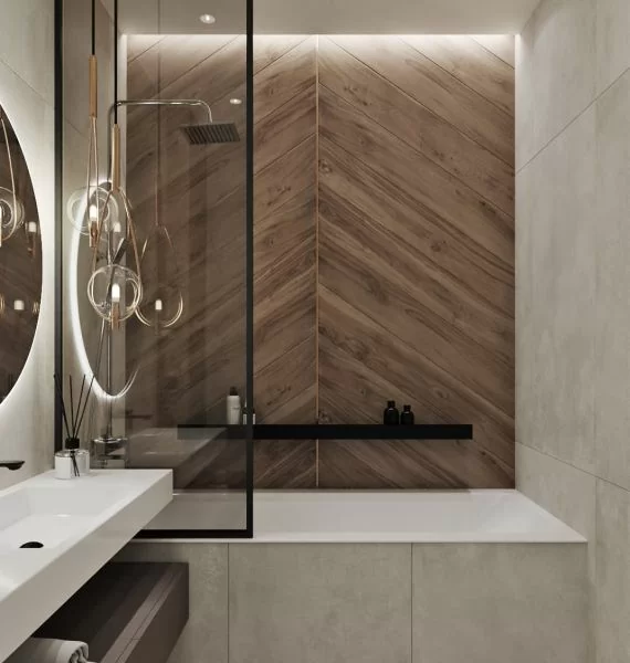 Фото ремонта трехкомнатной квартиры