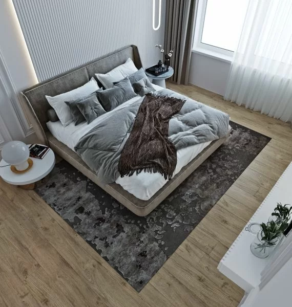 Фото ремонта трехкомнатной квартиры