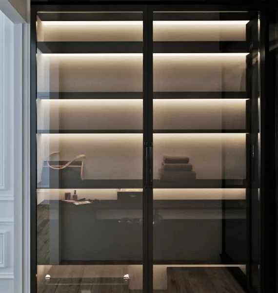 Фото ремонта трехкомнатной квартиры