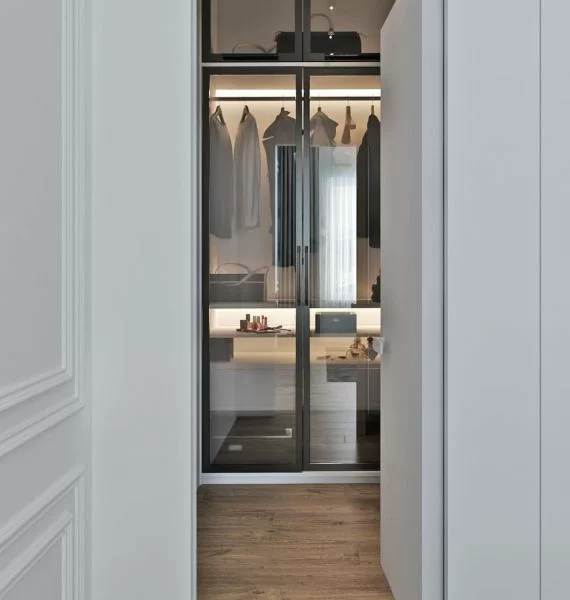 Фото ремонта трехкомнатной квартиры