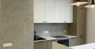 Ремонт кухни