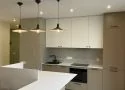 Ремонт кухни,фартук