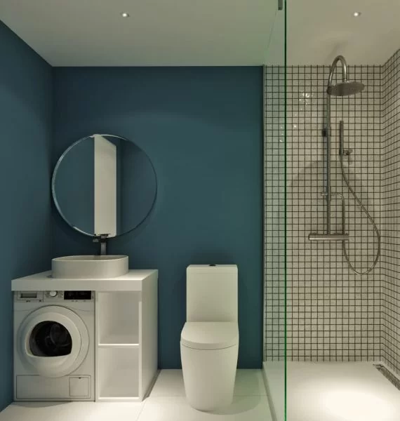 Фото ремонта мансарды