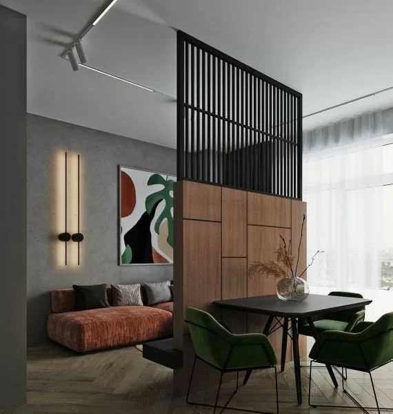 Фото ремонта мини квартиры 