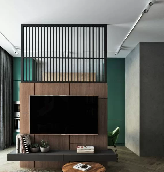 Фото ремонта мини квартиры 