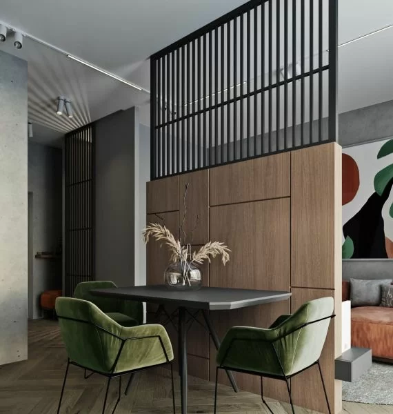 Фото ремонта мини квартиры 