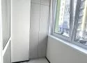 английская миля балкон