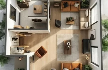 Нужен ли дизайн-проект при ремонте квартиры: что входит, виды и рекомендации специалистов