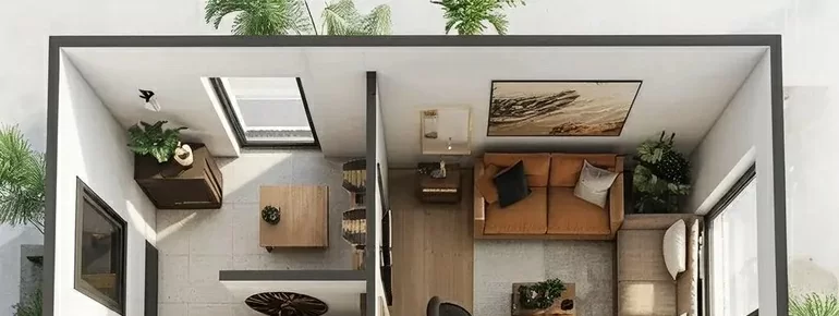 Нужен ли дизайн-проект при ремонте квартиры: что входит, виды и рекомендации специалистов