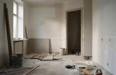 Как убрать пыль после ремонта в квартире — пошаговый алгоритм и советы | ARTA