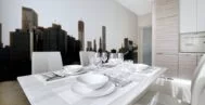 Фото кухни в современном стиле 10м