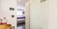 Фото ванной в современном стиле 5 м
