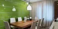 Фото кухни в современном стиле 13м
