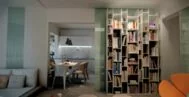 Фото гостинной в современном стиле 10м