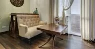 Фото кухни в классическом стиле 9 м