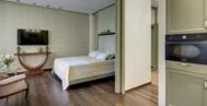 Фото кухни в классическом стиле 9 м