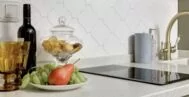 Фото кухни в классическом стиле 9 м