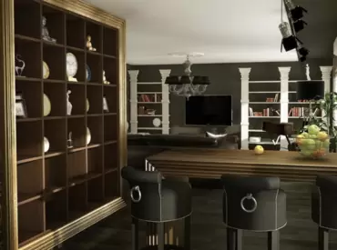 стиль Классический