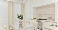 Спальная в классическом стиле 14 м