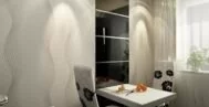Фото кухни в современном стиле 10 м