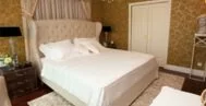 Спальная в классическом стиле 13 м